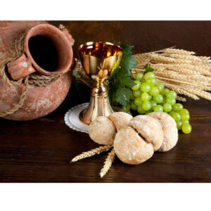 Soul Food is a Sacred Recipe for the Mind and Body Image
